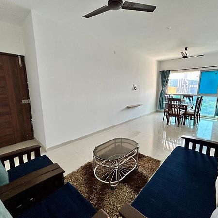 Zenith Homes - Boomerang Suites 뭄바이 외부 사진